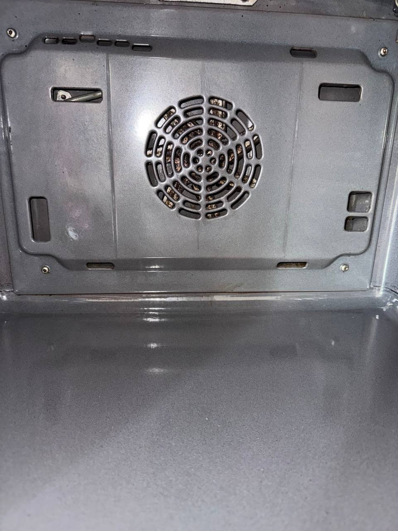 oven-cleaning